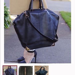 Alexander Wang Emile Bag